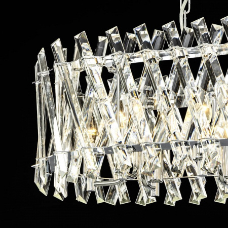 Фото Подвесной светильник Citilux Ингвар CL334301