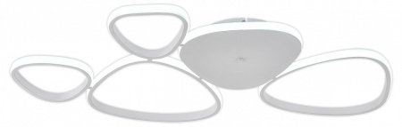 Фото Потолочная люстра Escada INDEX 10290/5LED