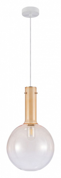 Фото Подвесной светильник Favourite Alba 4102-1P