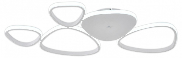 Фото Потолочная люстра Escada INDEX 10290/5LED