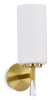 Бра Freya Chic FR2031WL-01BS Бра Freya Chic FR2031WL-01BS