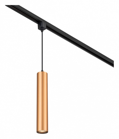 Фото Подвесной светильник Escada 20001 20001TRP/01 BR