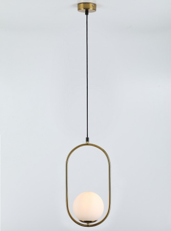 Фото Подвесной светильник Rivoli Lola Б0052867