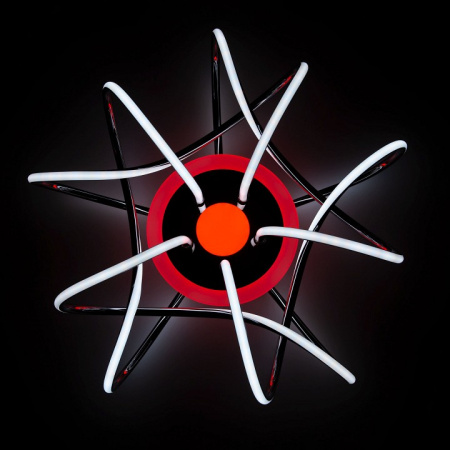 Фото Потолочная люстра Citilux Джемини Смарт CL229A151E