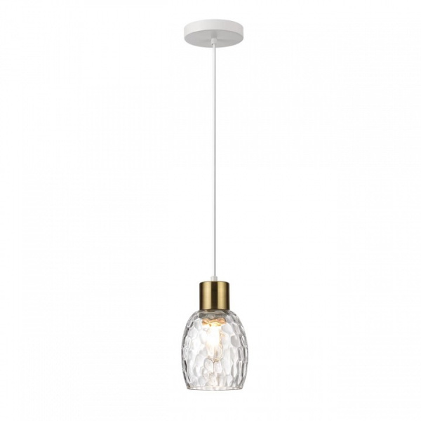 Фото Подвесной светильник Lumion Ice 6583/1A