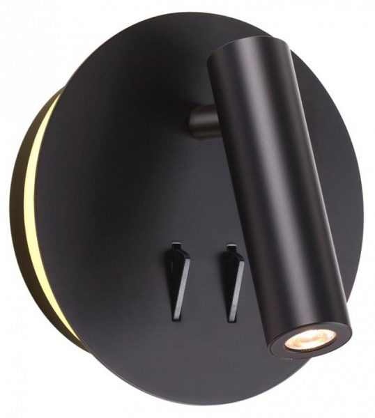Фото Бра Odeon Light Beam 3911/9WL