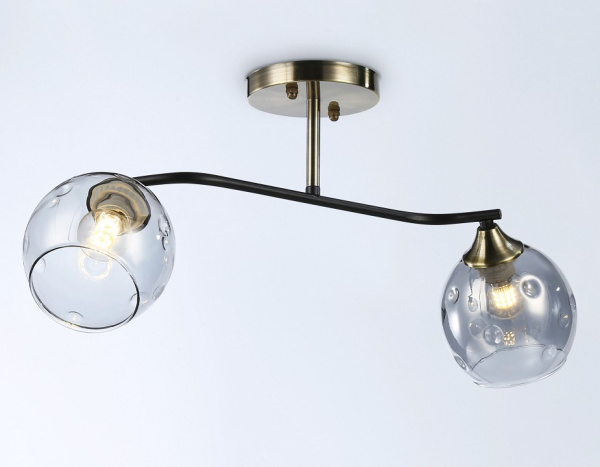 Открыть Светильник на штанге Ambrella Light TR TR303008 Фото Светильник на штанге Ambrella Light TR TR303008