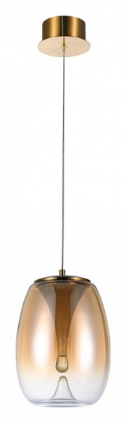 Фото Подвесной светильник Divinare Campo 5874/07 SP-8