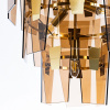 Открыть Подвесная люстра Arte Lamp Sophia A4066LM-11PB Фото Подвесная люстра Arte Lamp Sophia A4066LM-11PB