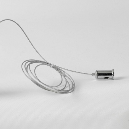 Фото Подвесная люстра Lussole Cayuga LSP-7177