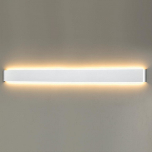 Фото Накладной светильник Odeon Light Framant 4293/40WL