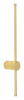 Бра Indigo Linea 14024/B/1W Brass Бра Indigo Linea 14024/B/1W Brass