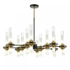Фото Люстра на штанге Lumion Tamaresa 8112/24