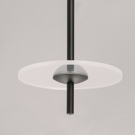 Фото Подвесная люстра DeMarkt Ауксис 11 722013106