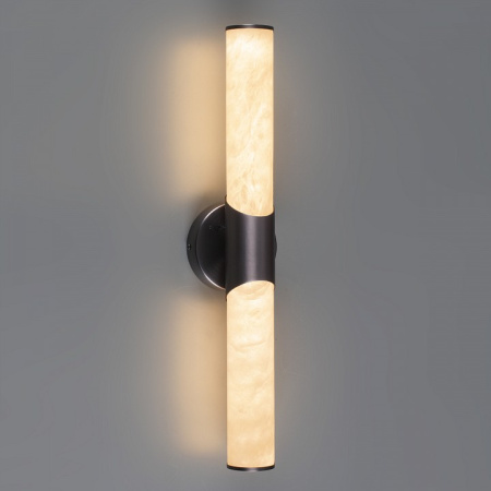 Фото Бра Odeon Light Marbella 6673/12WL