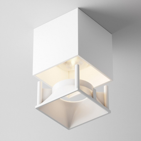 Фото Накладной светильник Maytoni Alfa LED C065CL-L12W3K-D