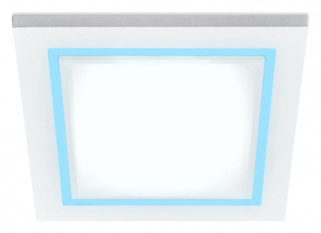 Открыть Встраиваемый светильник Ambrella Light TN TN122 Фото Встраиваемый светильник Ambrella Light TN TN122