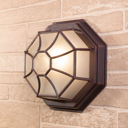 Фото Накладной светильник Elektrostandard Telarana a043660