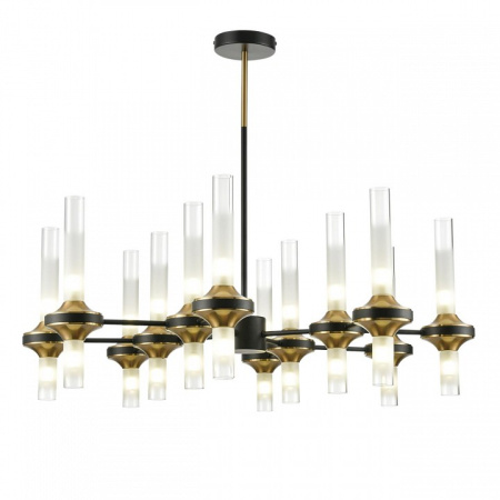 Фото Люстра на штанге Lumion Tamaresa 8112/24