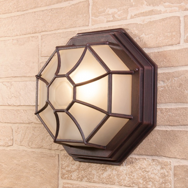 Фото Накладной светильник Elektrostandard Telarana a043660