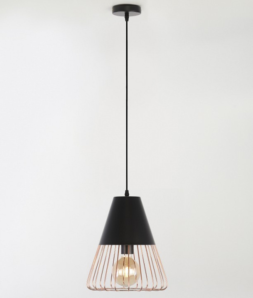 Фото Подвесной светильник Rivoli Kasimira Б0047529