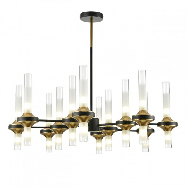 Фото Люстра на штанге Lumion Tamaresa 8112/24