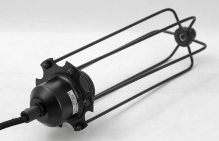 Фото Подвесной светильник Lussole Irondequoit LSP-9608