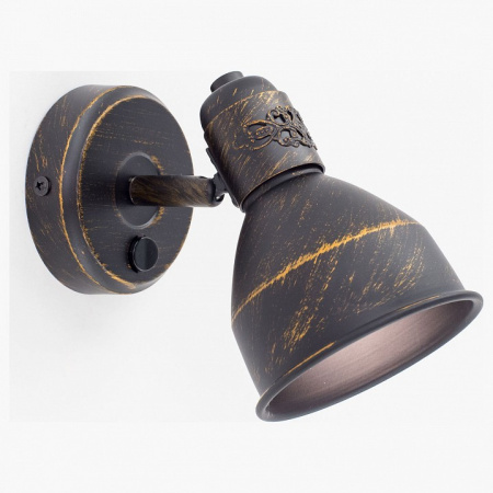 Открыть Бра Citilux Опус CL502512 Фото Бра Citilux Опус CL502512