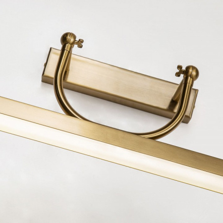 Фото Подсветка для зеркала Favourite Raya 4097-1W