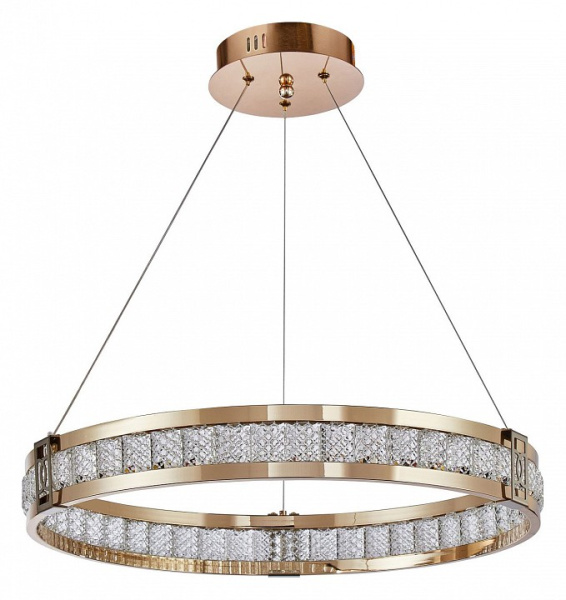 Фото Подвесной светильник Favourite Theatrum 4206-6P