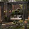 Открыть Светильник на штанге Loft it Oak 100001W Фото Светильник на штанге Loft it Oak 100001W