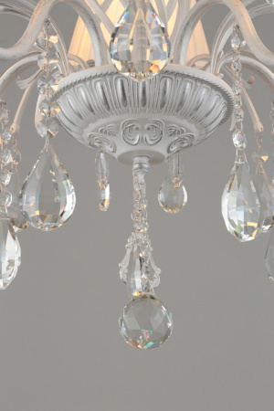 Фото Подвесная люстра Omnilux Cremona OML-60813-05