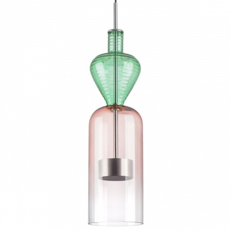 Фото Подвесной светильник Lightstar Belle 814004