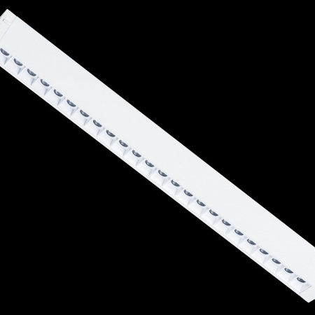 Фото Встраиваемый светильник Lightstar Teta 205126