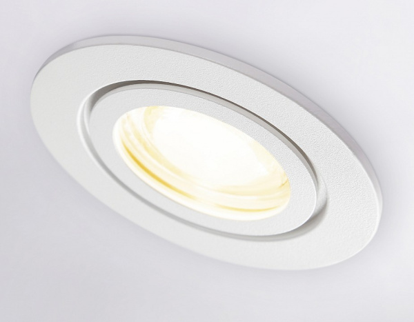 Фото Встраиваемый светильник Ambrella Light TN TN1150