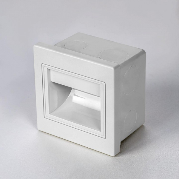 Фото Встраиваемый светильник Citilux Skally CLD005K0