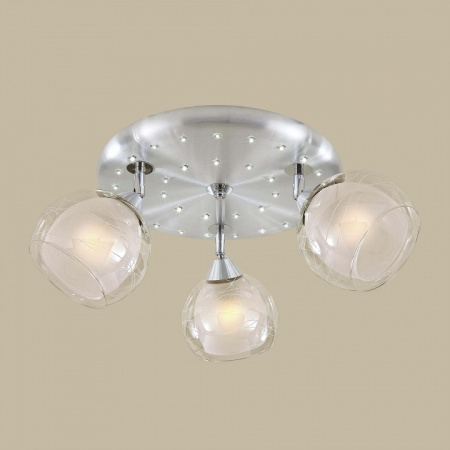 Открыть Спот Citilux Самба CL158132 Фото Спот Citilux Самба CL158132