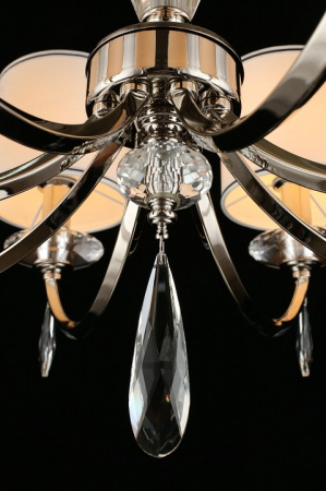 Фото Подвесная люстра Aployt Hadrinn APL.705.03.08