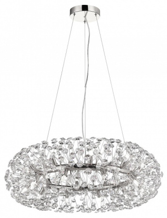 Фото Подвесная люстра Lussole Alaska LSP-8582