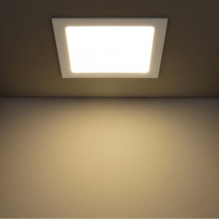 Фото Встраиваемый светильник Elektrostandard Capabi a034918