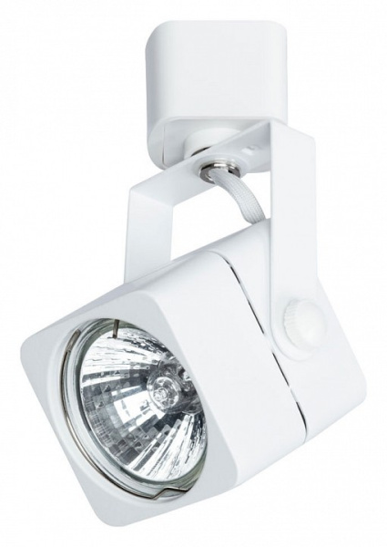 Открыть Светильник на штанге Arte Lamp Linea A1314PL-1WH Фото Светильник на штанге Arte Lamp Linea A1314PL-1WH