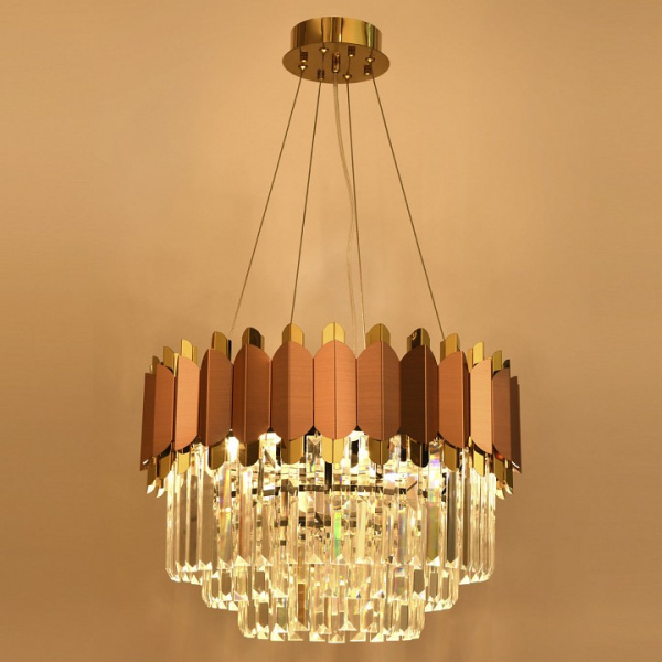 Фото Подвесной светильник Ambrella Light TR TR5290