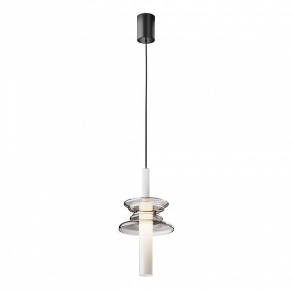 Фото Подвесной светильник Maytoni Sound Wave MOD255PL-01B4