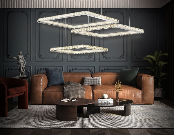 Открыть Подвесной светильник Ambrella Light FA FA1759 Фото Подвесной светильник Ambrella Light FA FA1759