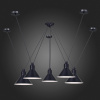 Фото Подвесная люстра ST-Luce Svevo SL1804.403.05