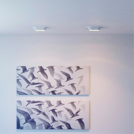 Фото Встраиваемый светильник Novotech Cail 370496