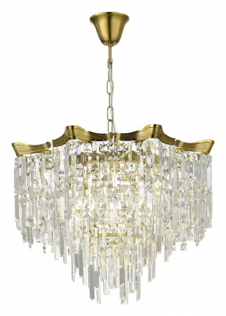 Фото Подвесная люстра ST-Luce Ofelia SL1659.303.10