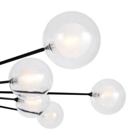 Фото Потолочная люстра Freya Celebrity FR5242CL-16B1