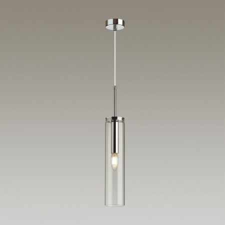 Фото Подвесной светильник Odeon Light Klum 4695/1