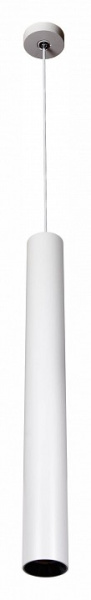 Фото Подвесной светильник Citilux Тубус CL01PBL120N